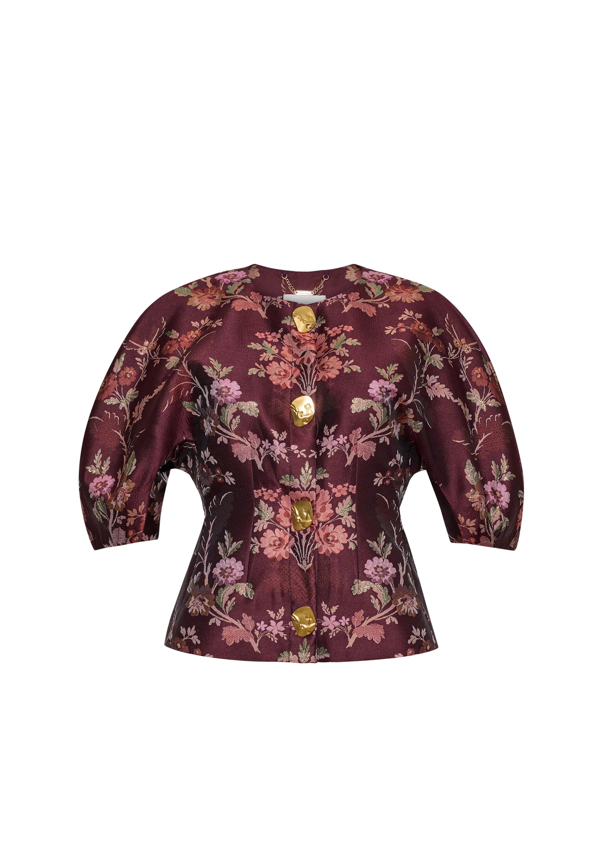 Fletcher Top