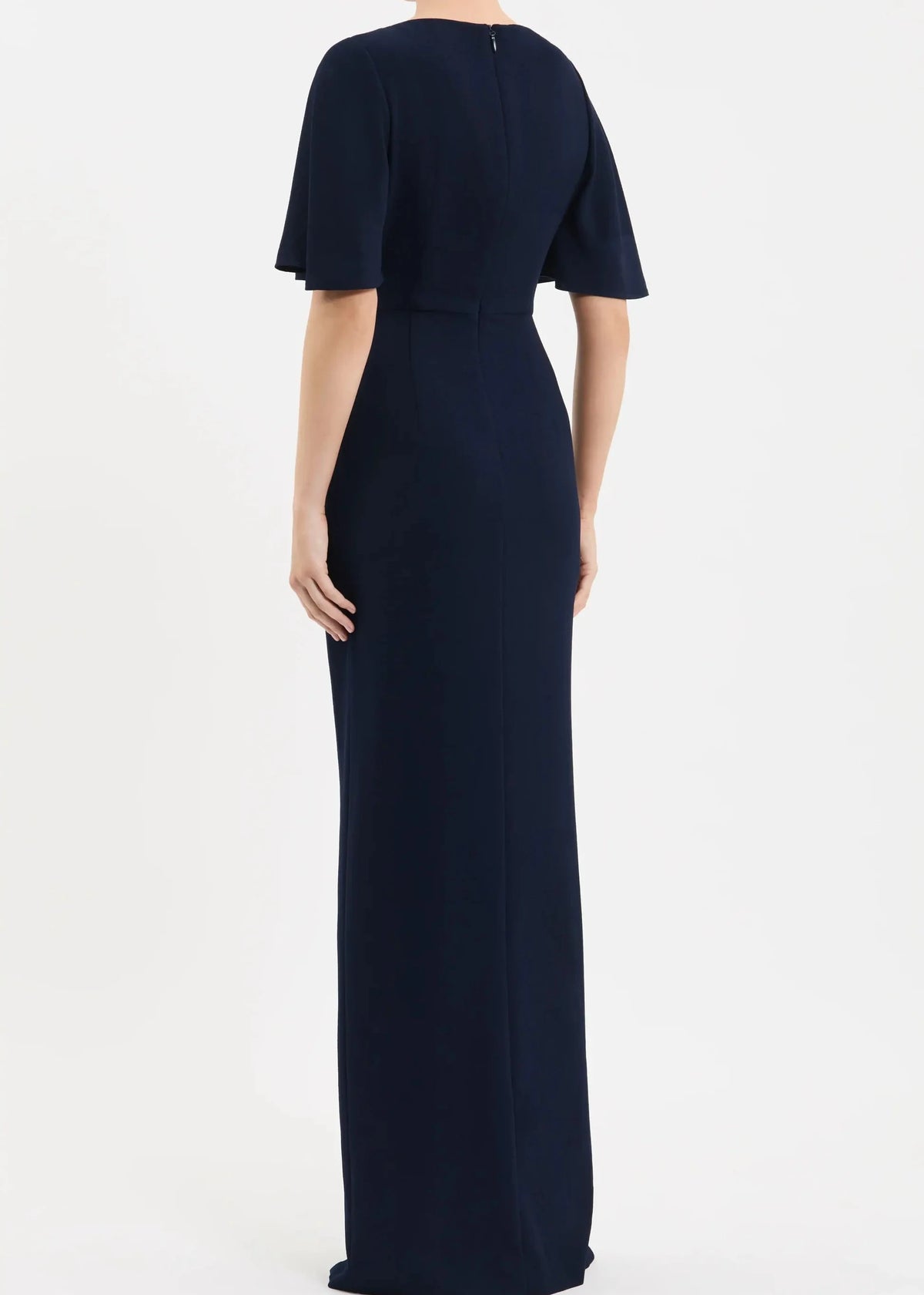 Gimlet Gown