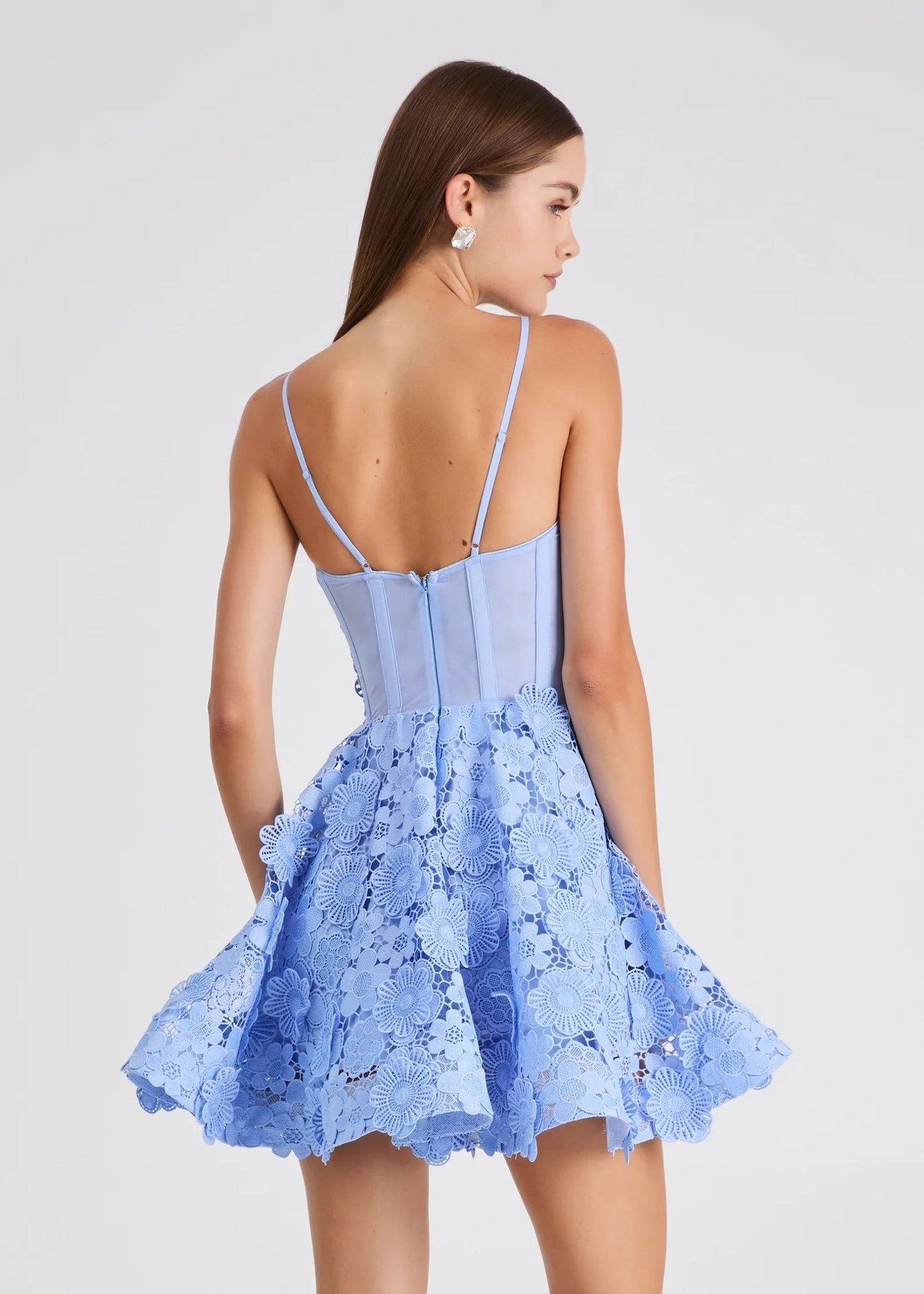 Blake Dress