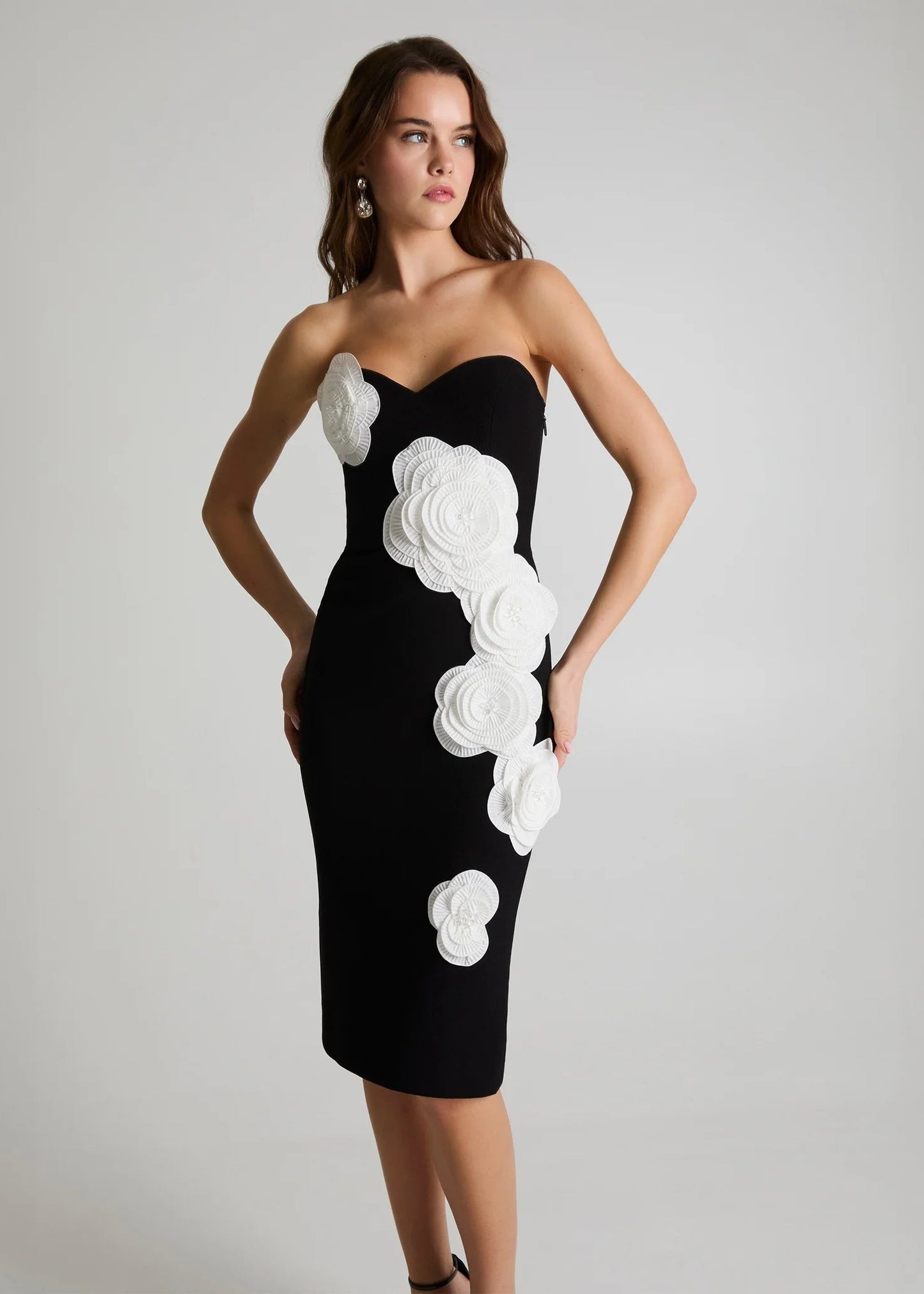 Kaia Dress