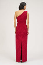 Load image into Gallery viewer, Briella Column Gown