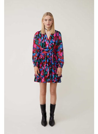 Cara Dress