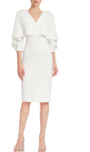 Load image into Gallery viewer, Popover Sheath Dress