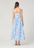 Midnight Dana Dress