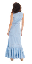 Load image into Gallery viewer, Eyelet Aspen Dress