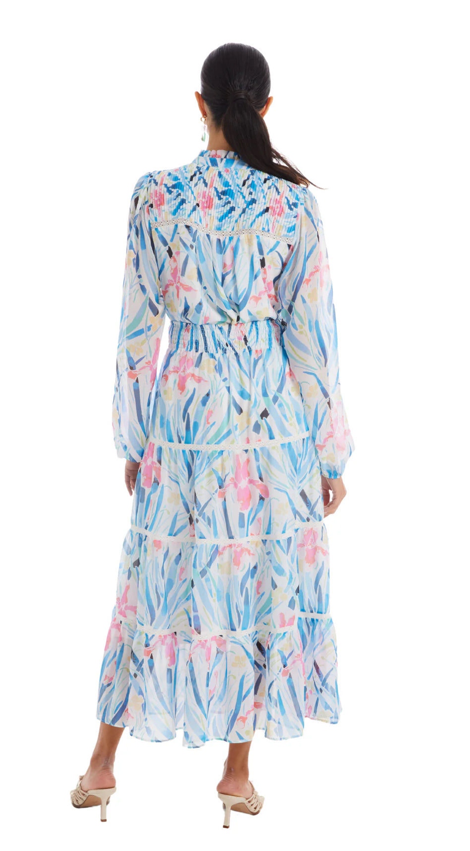Monica Blouse