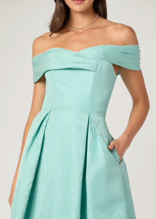 June Dress