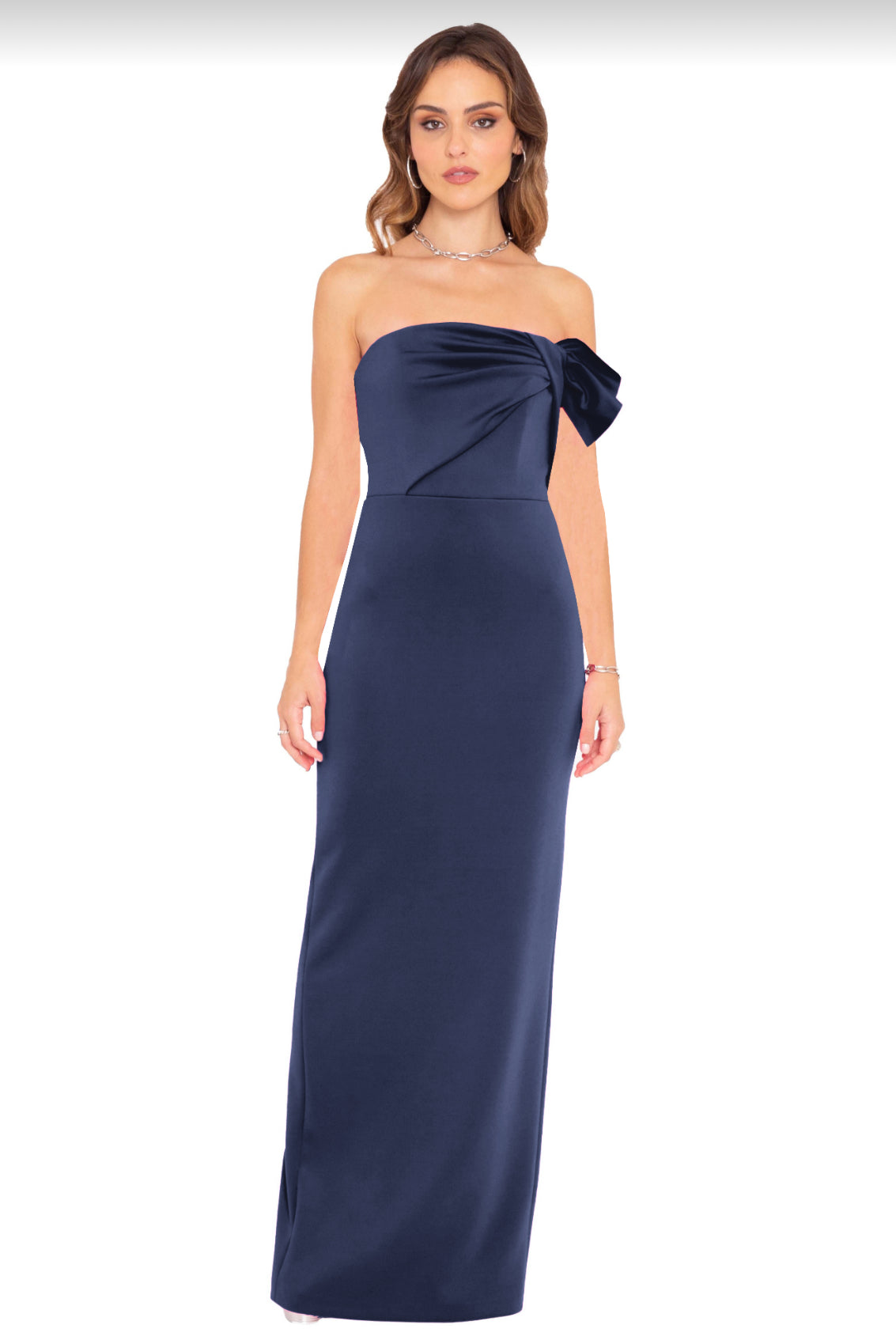 Divina Gown