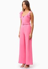 Load image into Gallery viewer, Klara Wide Leg Jumpsuit