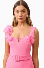 Load image into Gallery viewer, Klara Wide Leg Jumpsuit