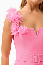 Load image into Gallery viewer, Klara Wide Leg Jumpsuit