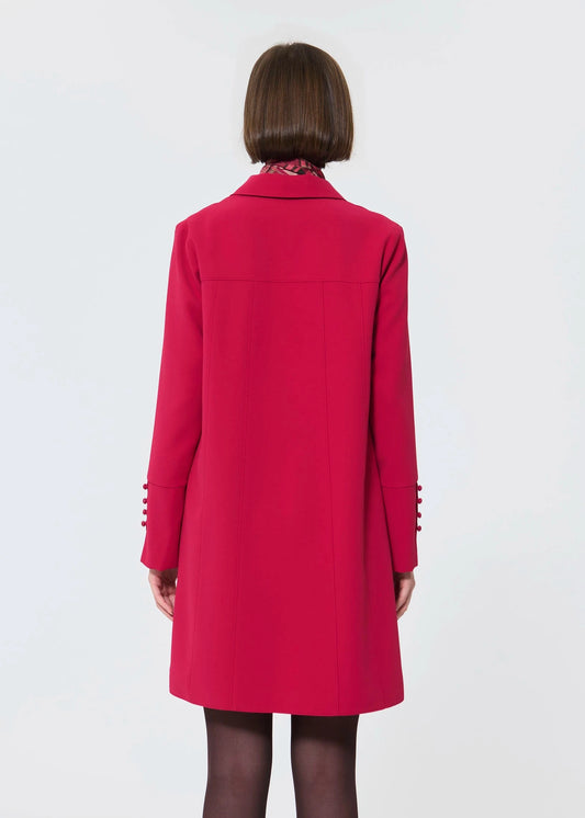 Raffa Dress