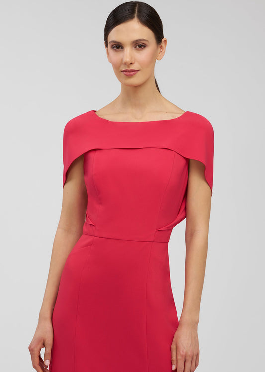 Tamara Capelet Gown