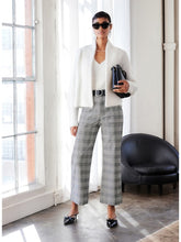 Load image into Gallery viewer, Cely Cropped Cardigan