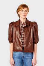 Load image into Gallery viewer, Colby Leather Jacket