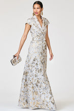 Load image into Gallery viewer, Honora Gown