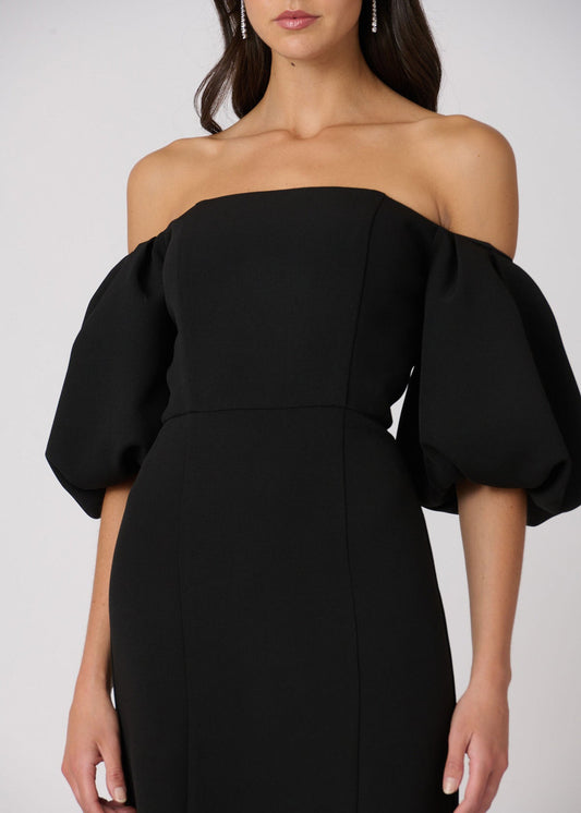 Naia Dress