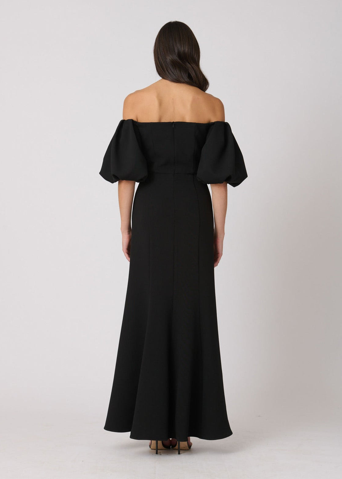 Naia Dress