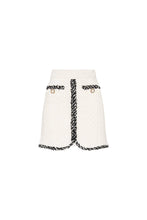 Load image into Gallery viewer, Demy Mini Skirt