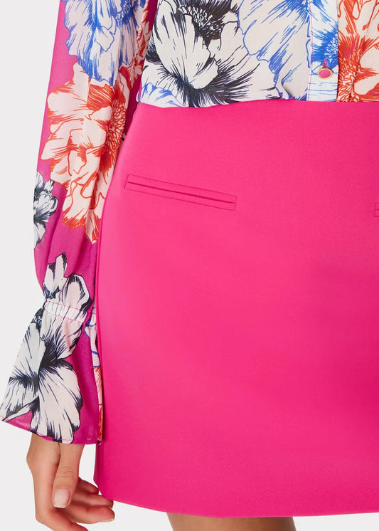 Lizzy Cady Mini Skirt