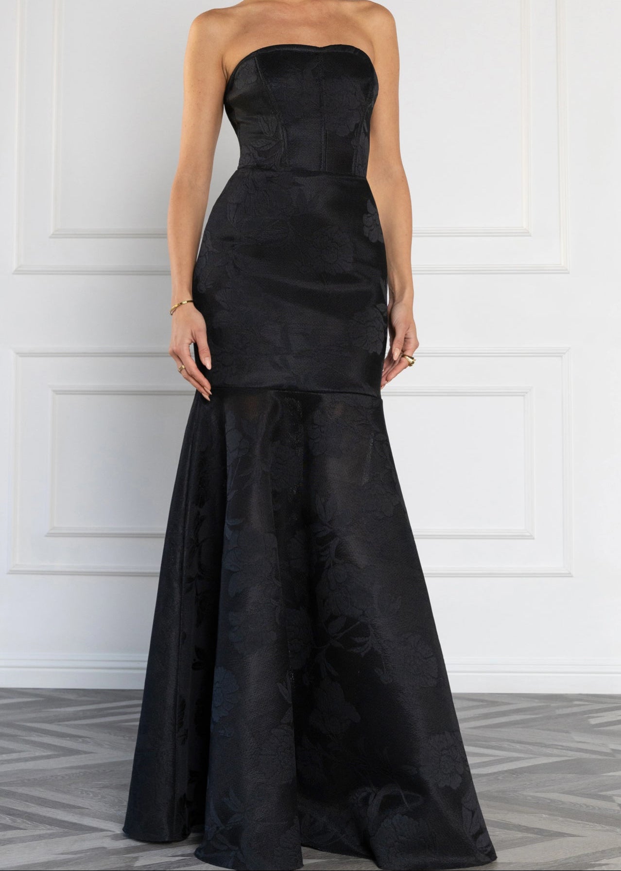 Kristy Gown