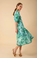 Load image into Gallery viewer, Mary Linen Dress