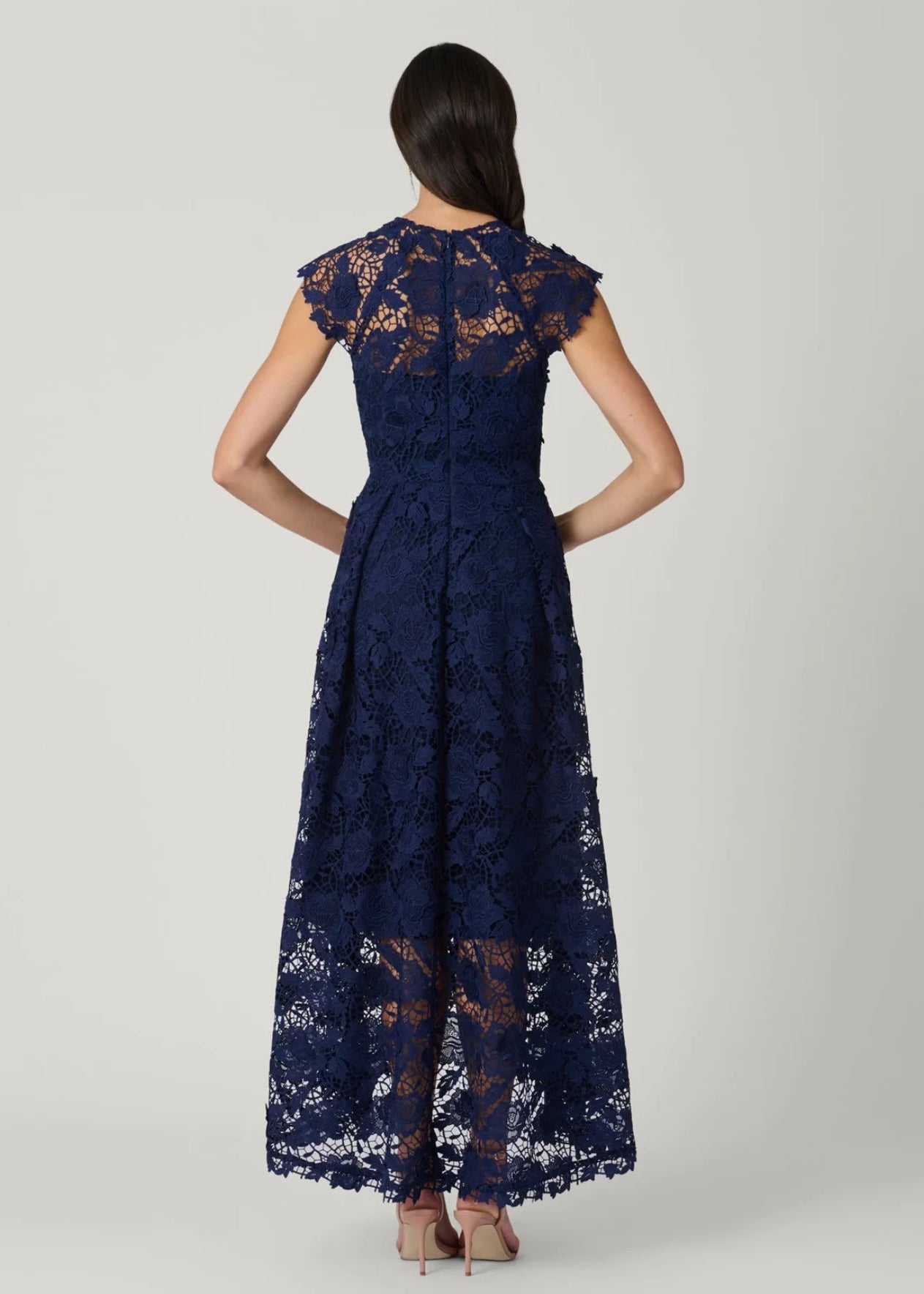 Brena Dress