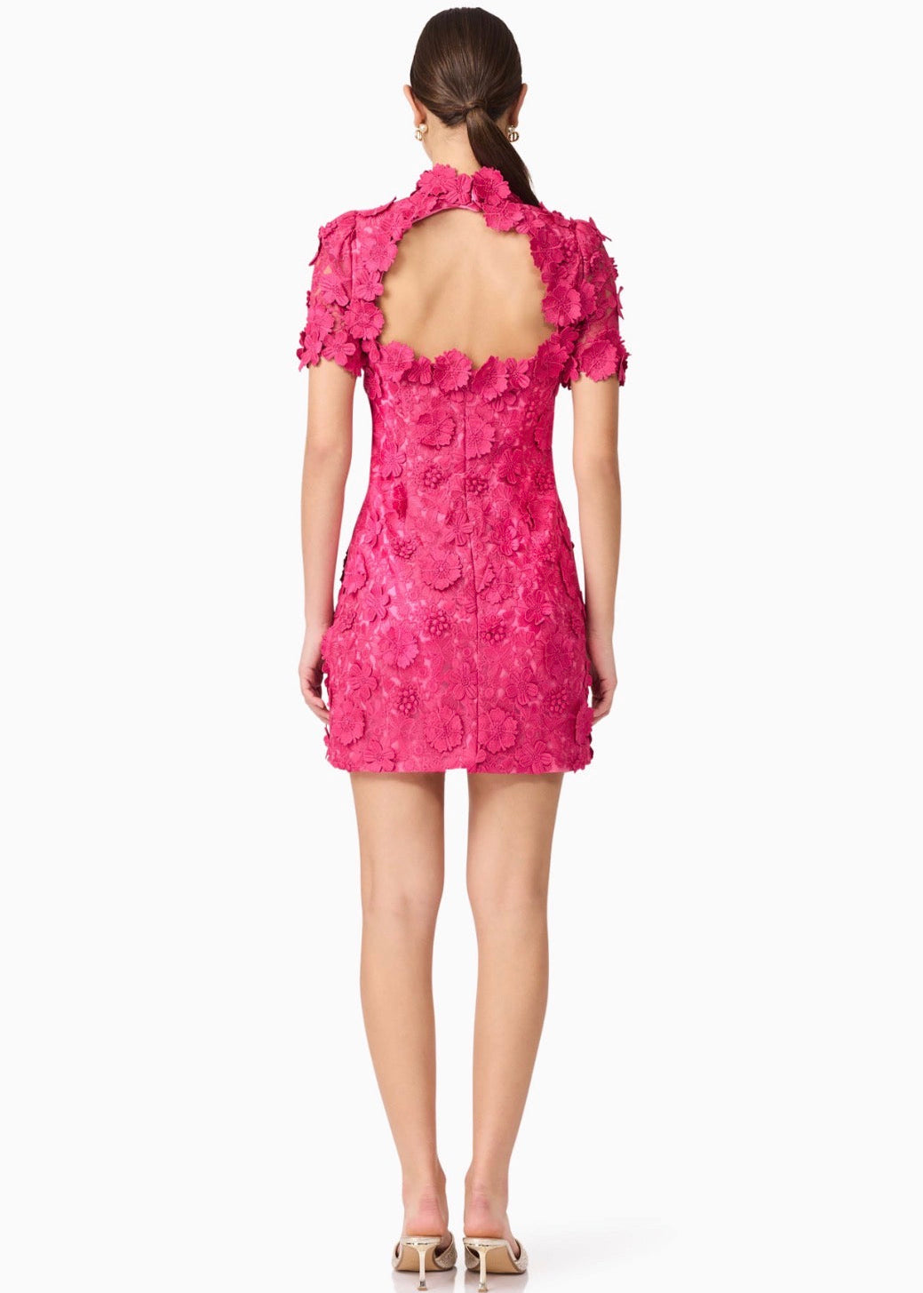 Claudia Mini Dress