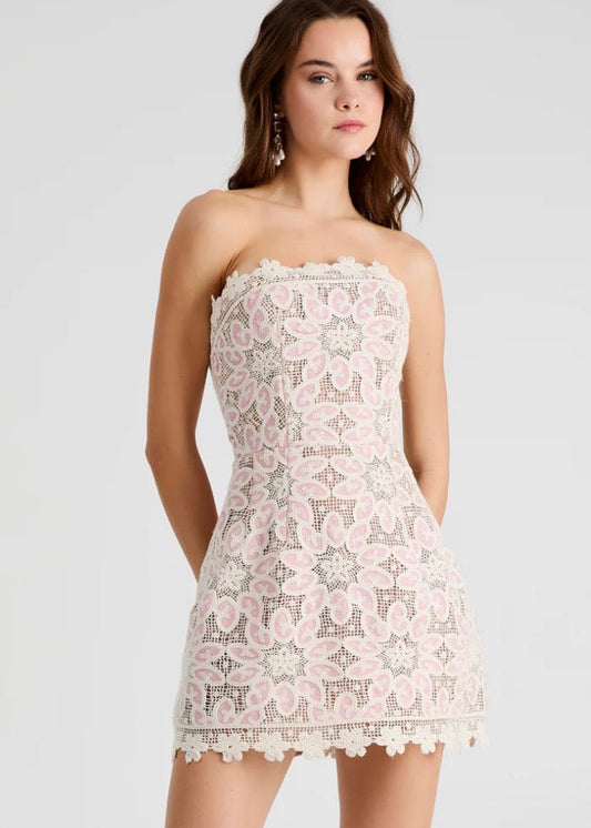 Elodie Dress
