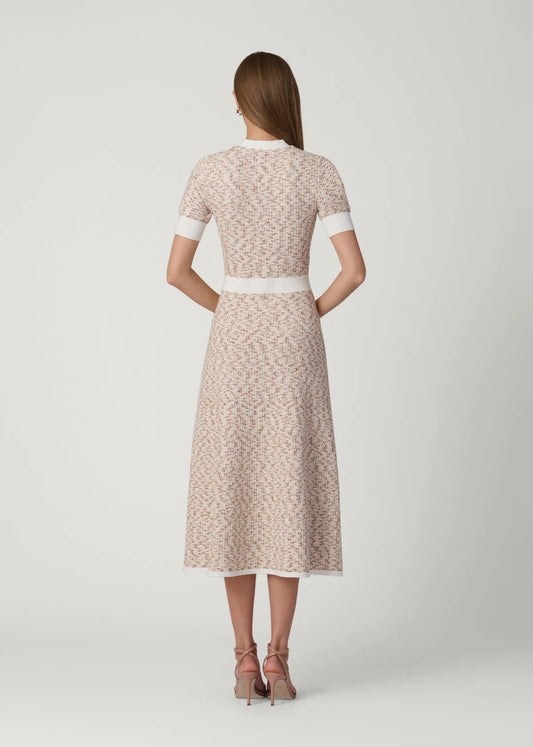 Alison Knit Dress