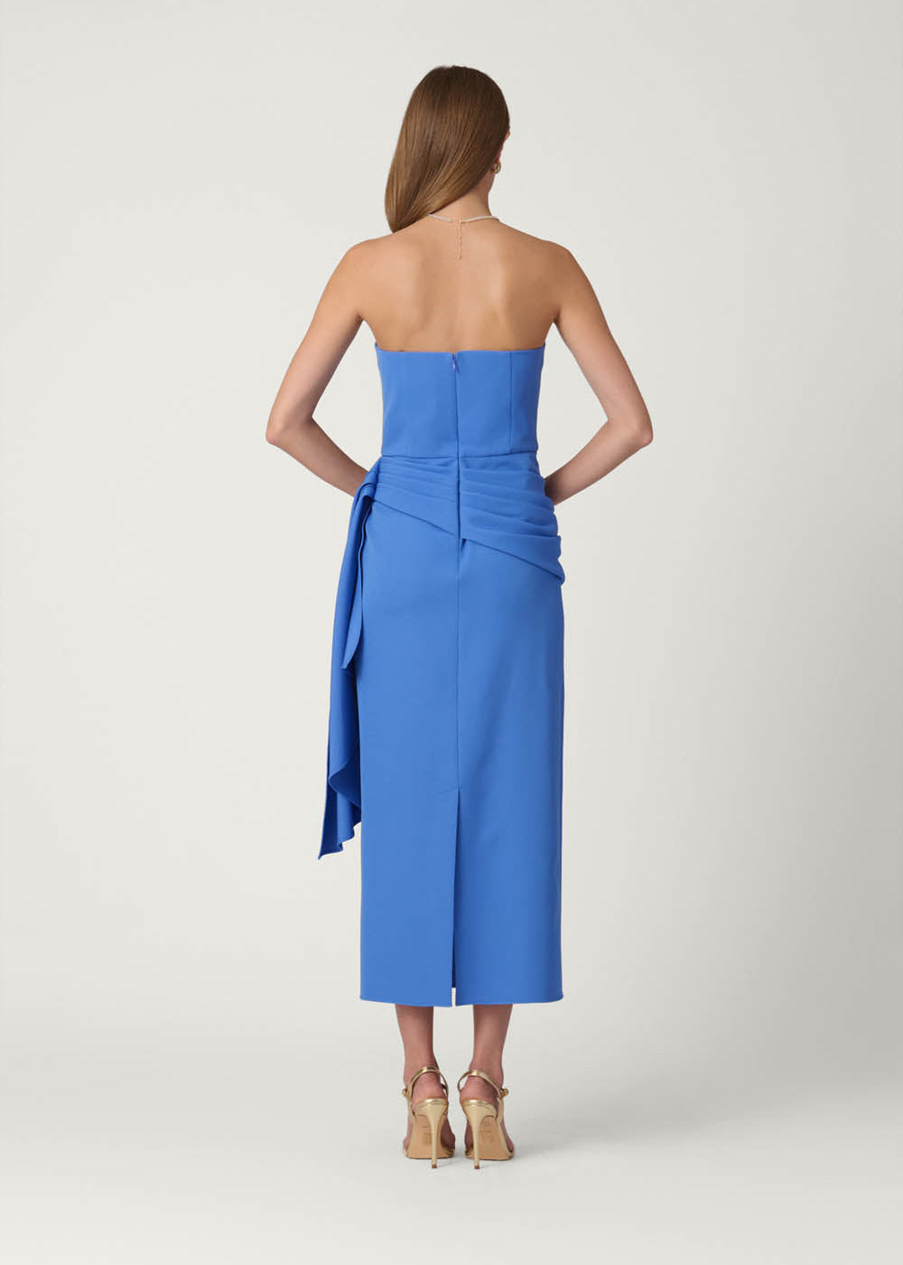Annemarie Dress
