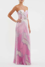 Load image into Gallery viewer, Samar Strapless Gown