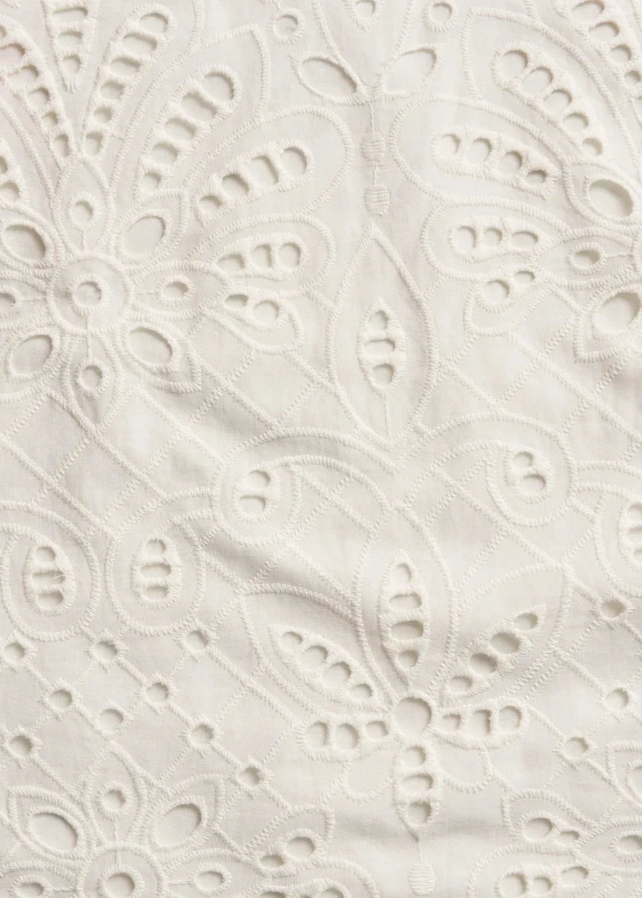 Georgia Blouse