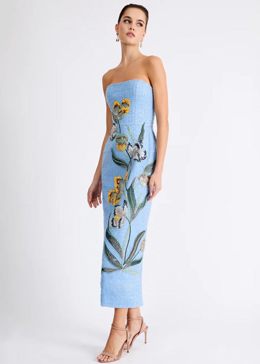 Sofia Dress