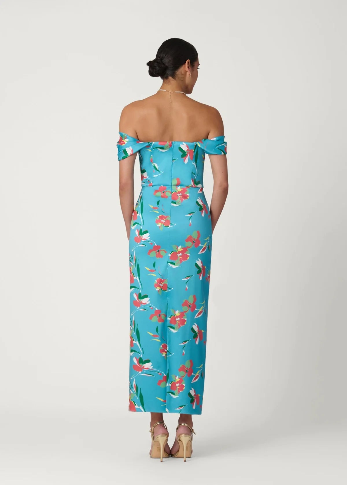 Calder Dress