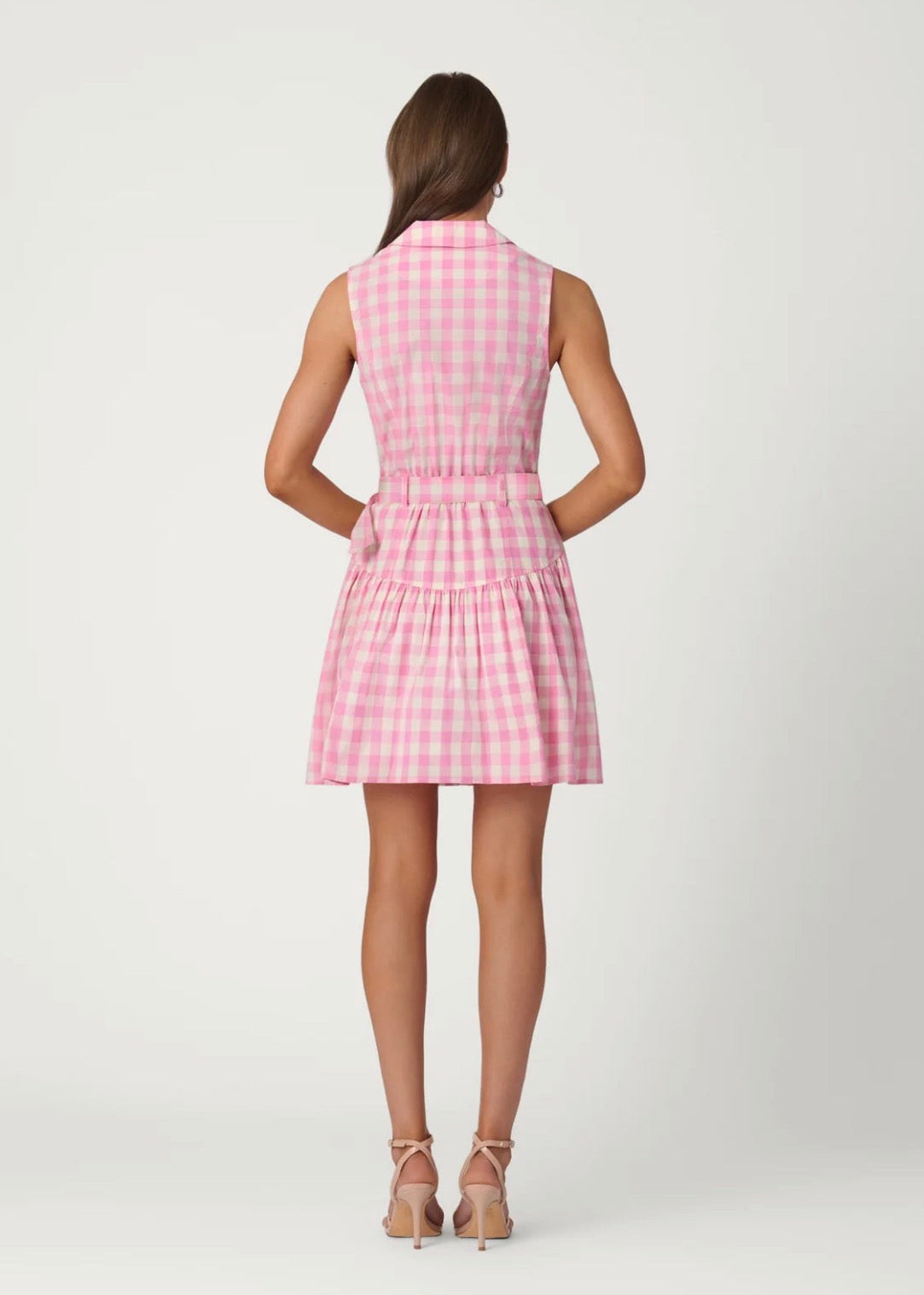 Natalia Dress