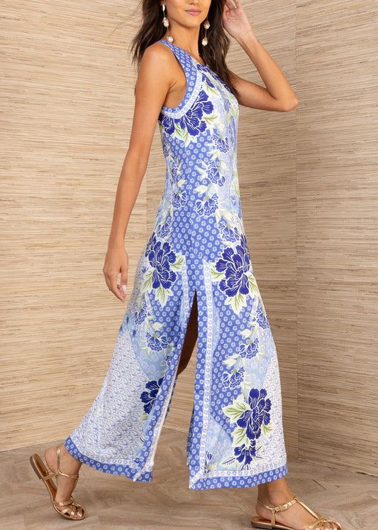 Zinnia Maxi Dress