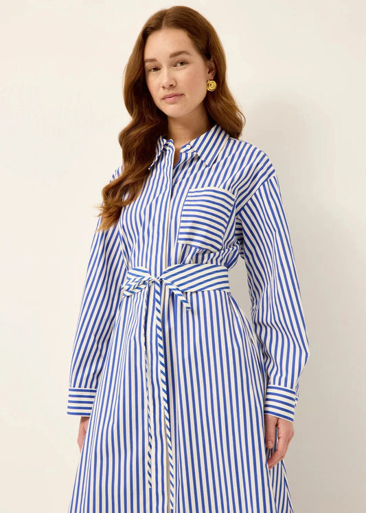Quindra Dress