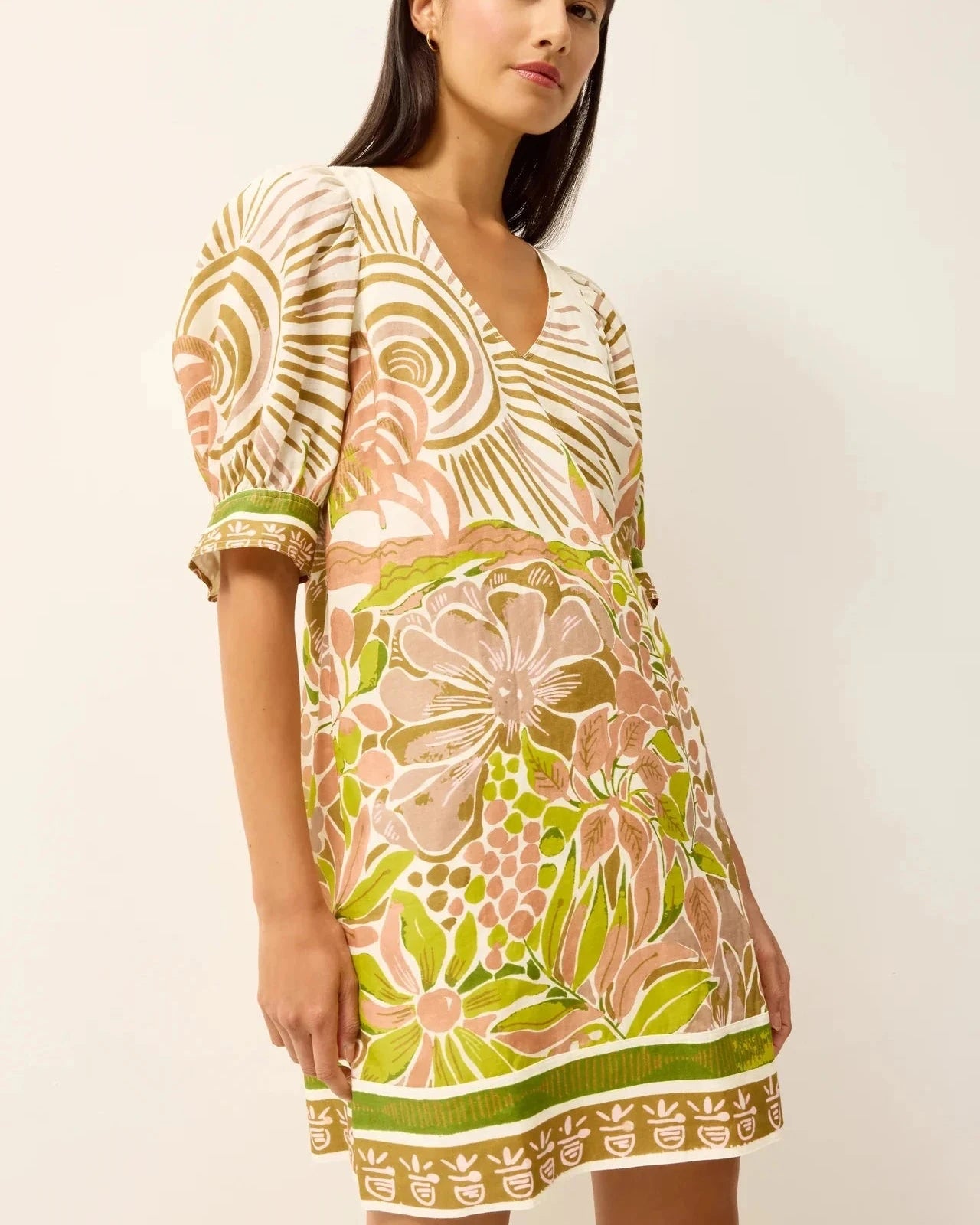 Ola Dress