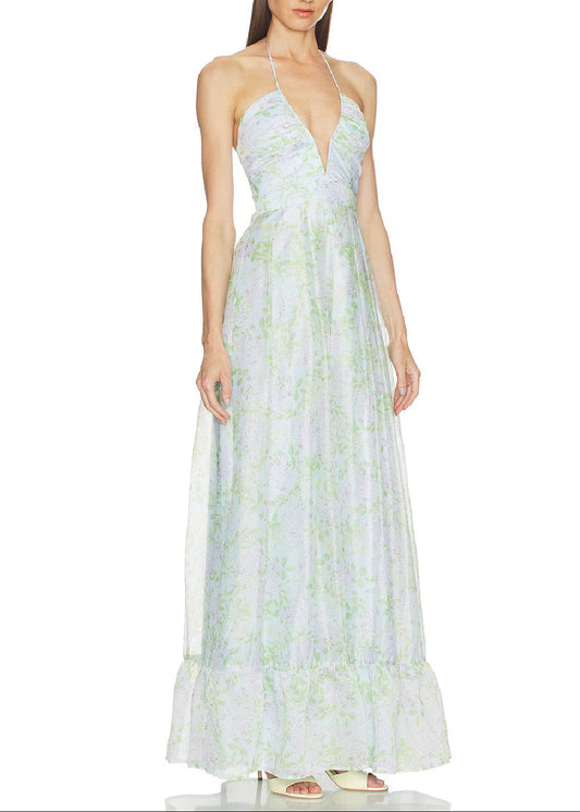 Isola Gown