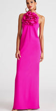 Load image into Gallery viewer, Onika Gown in Crepe Cady