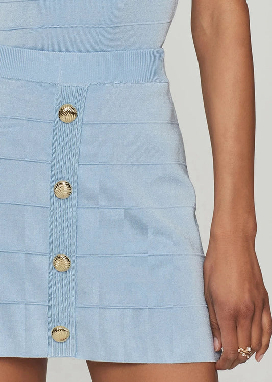 Sasha Bandage Skirt