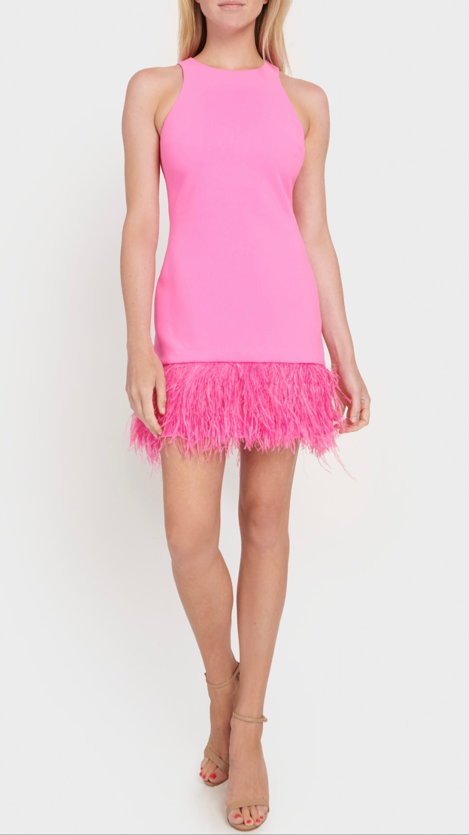 Cami Dress