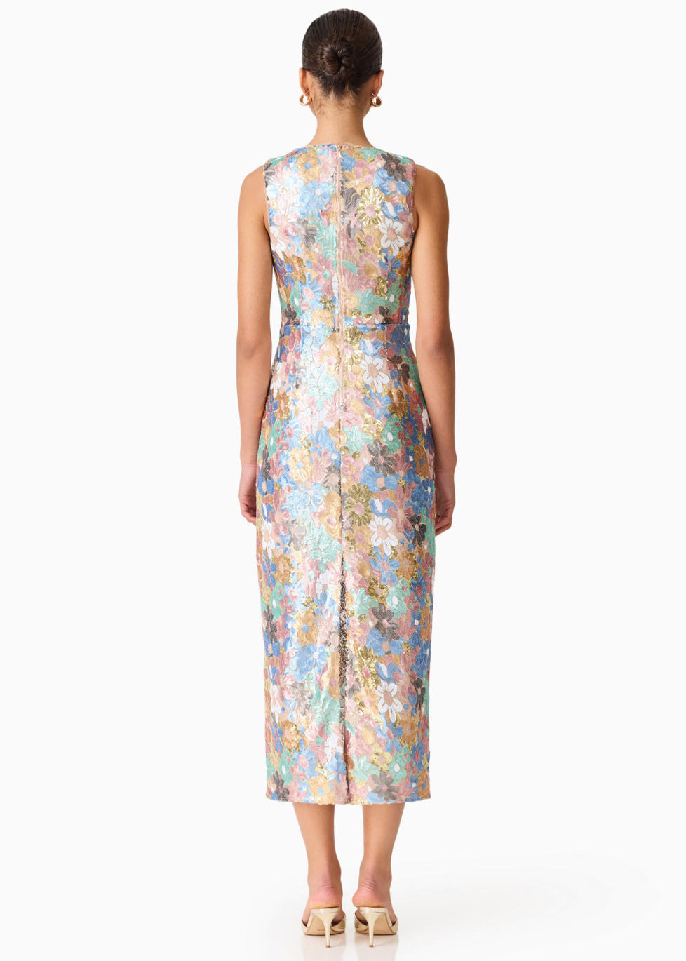 Athea Maxi Dress