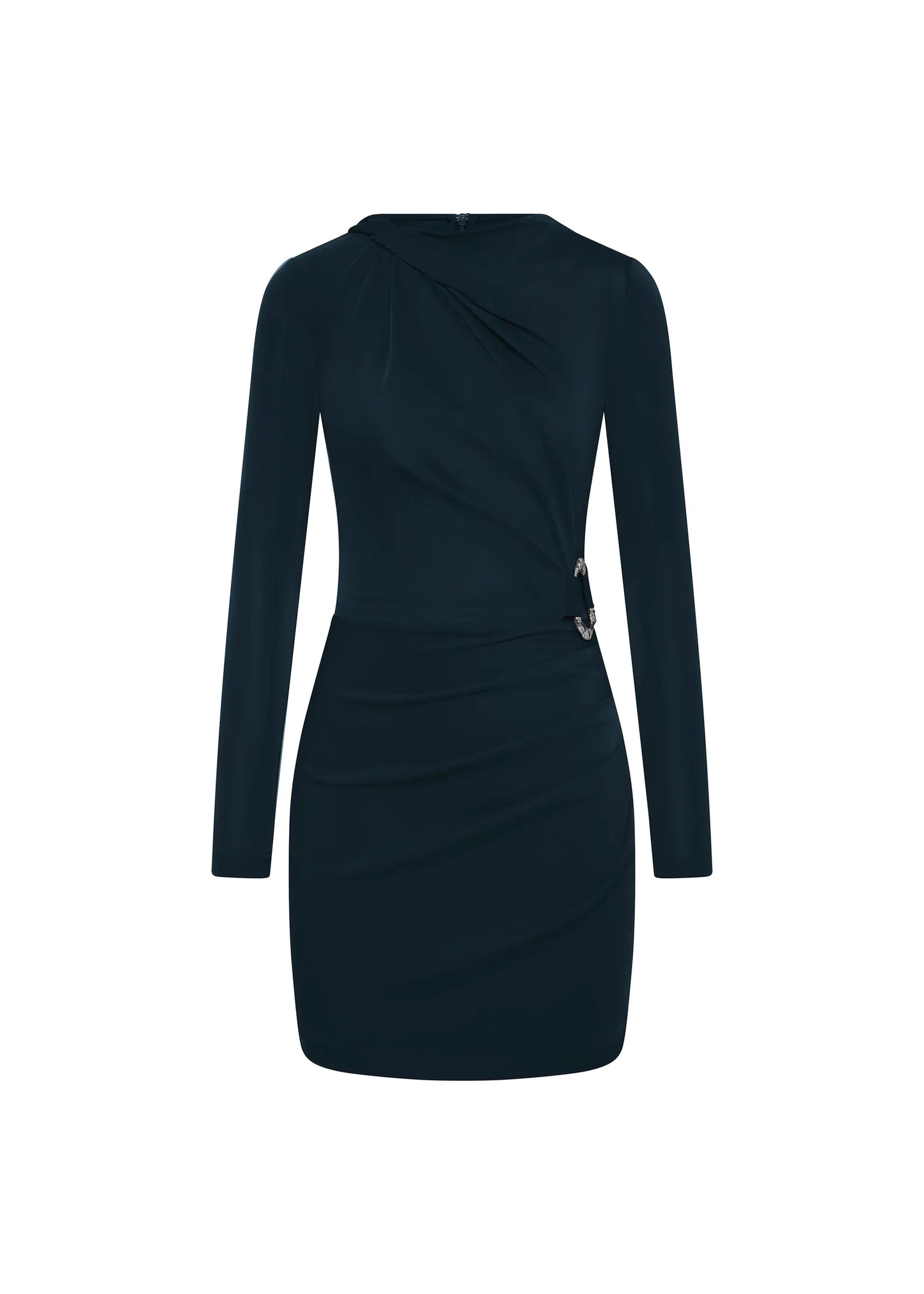 Kiana Long Sleeve Mini Dress