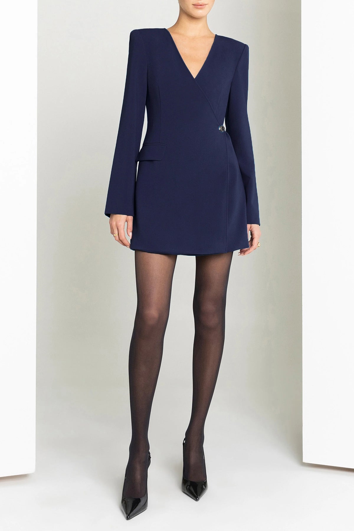 Zenna Micro Mini Dress