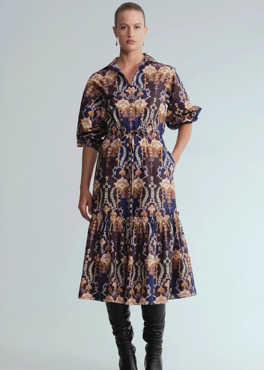 Hutton Dress