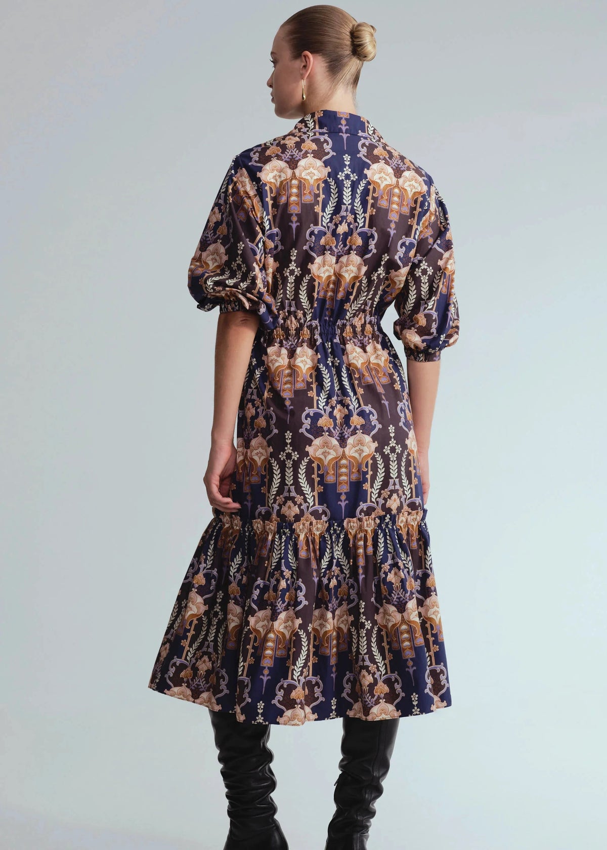 Hutton Dress