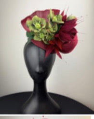 Mildred Fascinator