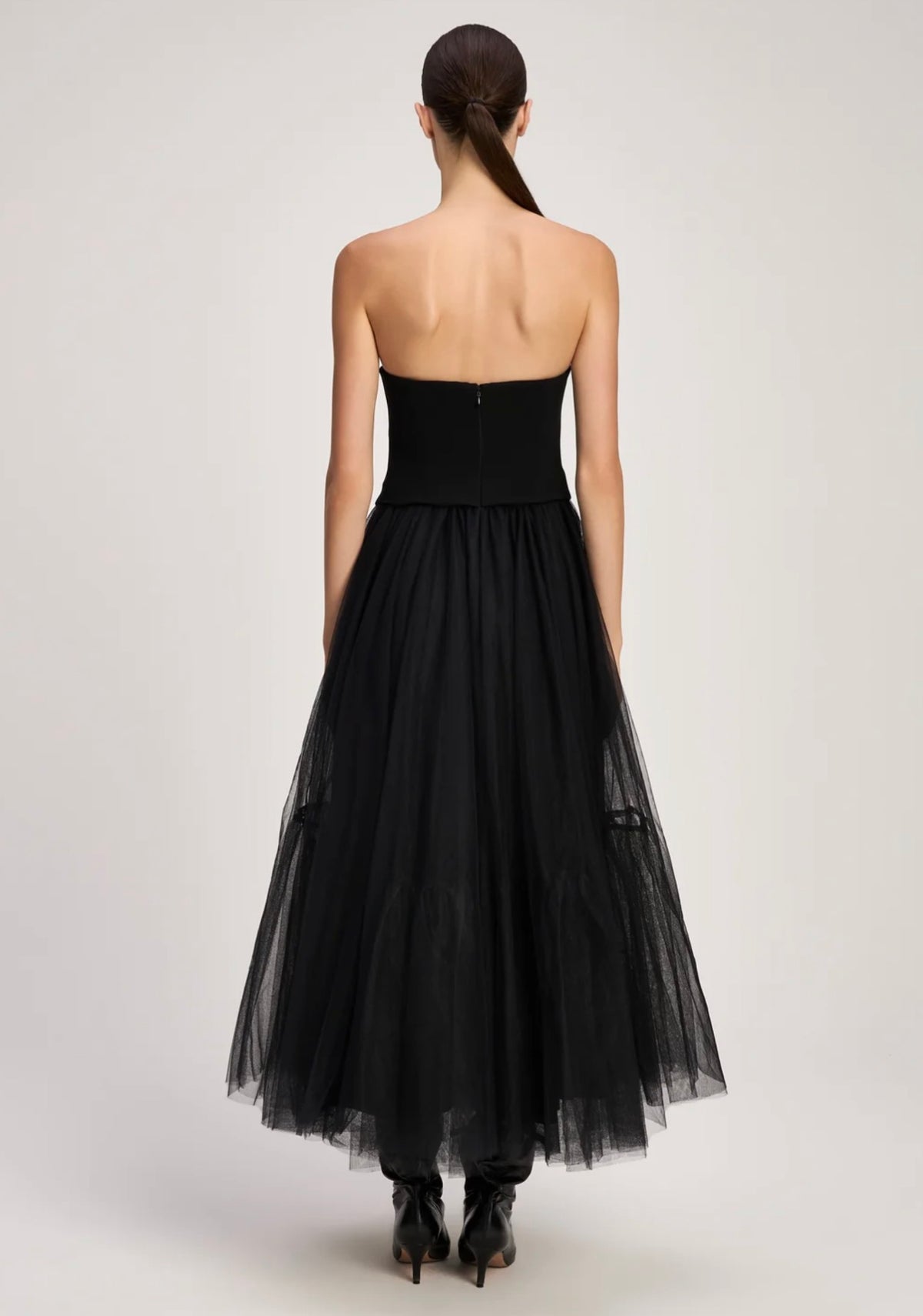 Lunelle Dress